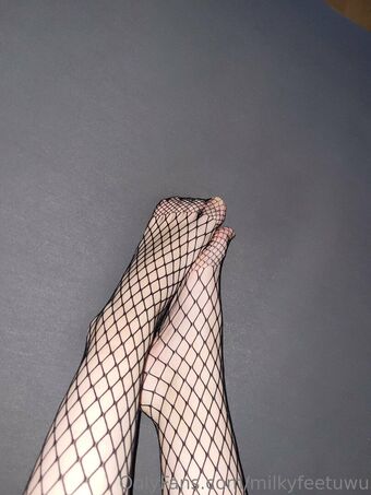 milkyfeetuwu