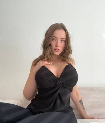 milkyybecky Nahé Úniky OnlyFans Fotka 19