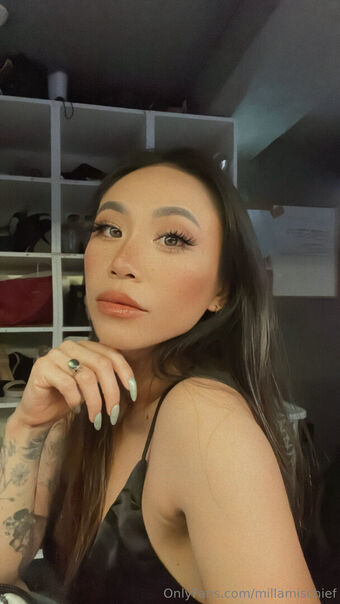 millamischief Nahé Úniky OnlyFans Fotka 9