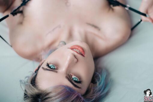 millene Nahé Úniky OnlyFans Fotka 10