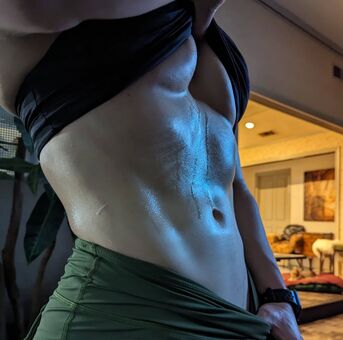 MILLYMON Nahé Úniky OnlyFans Fotka 1