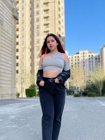 milymoony Nahé Úniky OnlyFans Fotka 24