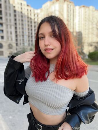 milymoony Nahé Úniky OnlyFans Fotka 26