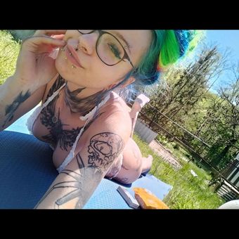 mimo4211 Nahé Úniky OnlyFans Fotka 4