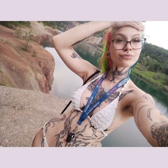 mimo4211 Nahé Úniky OnlyFans Fotka 12