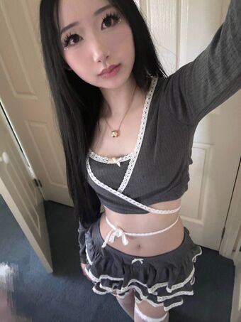 mina Nahé Úniky OnlyFans Fotka 11