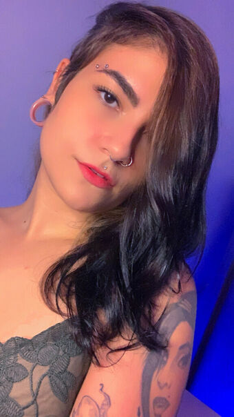 Mina666Model Nahé Úniky OnlyFans Fotka 13