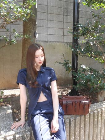 Minatozaki Sana Nahé Úniky OnlyFans Fotka 84