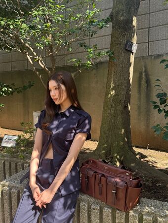 Minatozaki Sana Nahé Úniky OnlyFans Fotka 87