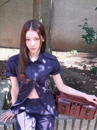 Minatozaki Sana Nahé Úniky OnlyFans Fotka 93