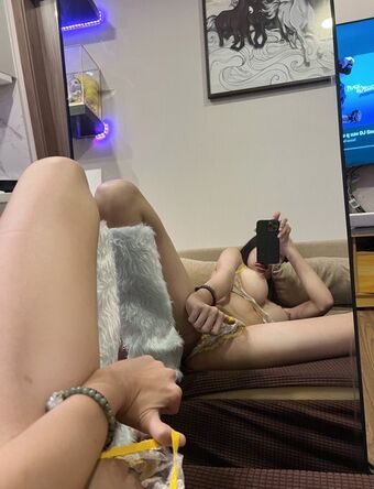 Mingdekza Nahé Úniky OnlyFans Fotka 39