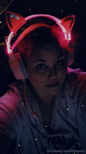 minipearl Nahé Úniky OnlyFans Fotka 5