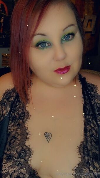 minipearl Nahé Úniky OnlyFans Fotka 10