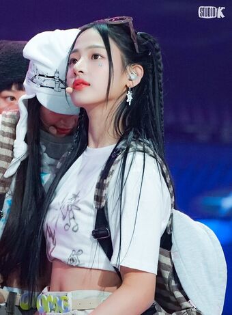 Minji