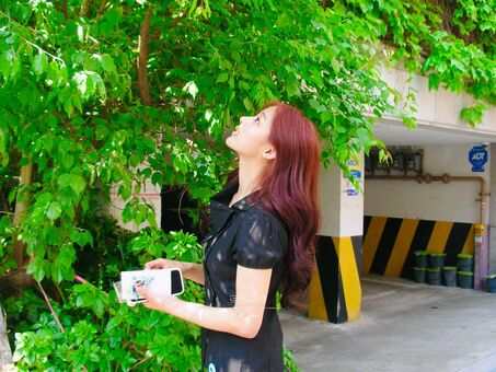 Minji