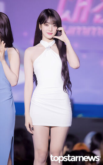 Minnie (Nicha Yontararak - I-dle