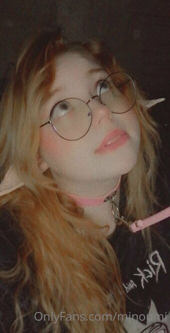 minoumi Nahé Úniky OnlyFans Fotka 11