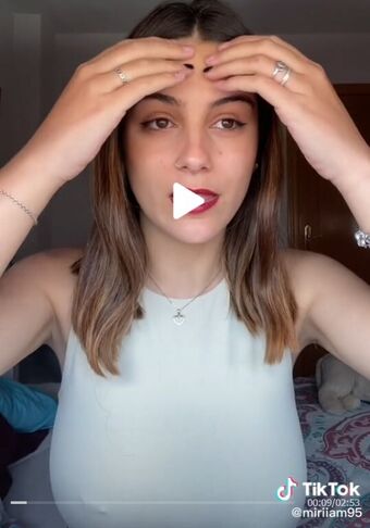 Miriam Villoria Nahé Úniky OnlyFans Fotka 15