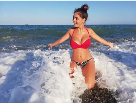 Miriam Villoria Nahé Úniky OnlyFans Fotka 19