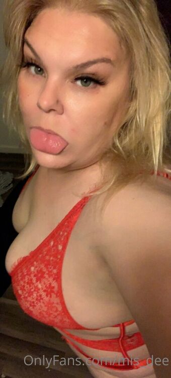 mis_dee Nahé Úniky OnlyFans Fotka 10