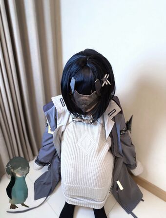 Misanay Nahé Úniky OnlyFans Fotka 116