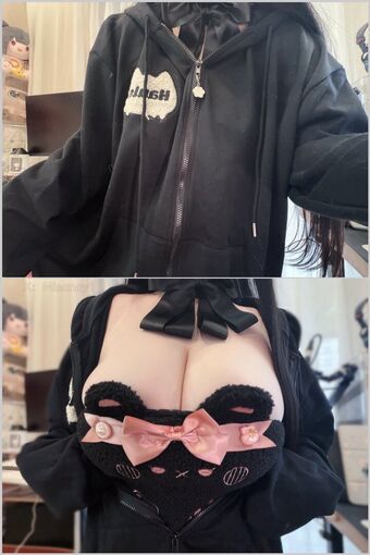 Misanay Nahé Úniky OnlyFans Fotka 120