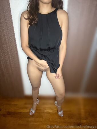 mischiefmaya Nahé Úniky OnlyFans Fotka 13