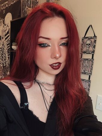 Miserrablee Nahé Úniky OnlyFans Fotka 9