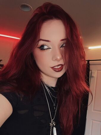 Miserrablee Nahé Úniky OnlyFans Fotka 10