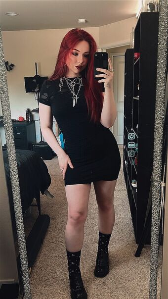 Miserrablee Nahé Úniky OnlyFans Fotka 13