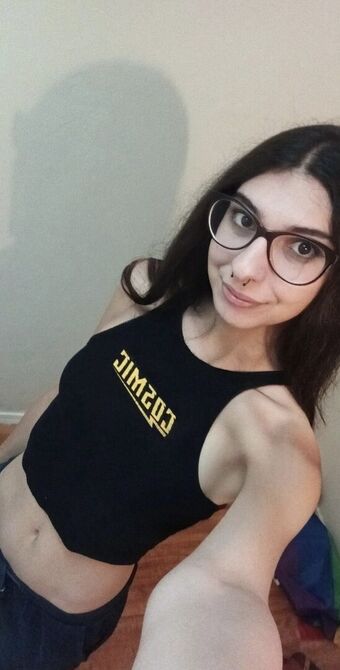 misotheist Nahé Úniky OnlyFans Fotka 1