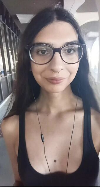 misotheist Nahé Úniky OnlyFans Fotka 2