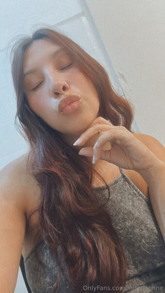 missdaphne Nahé Úniky OnlyFans Fotka 12