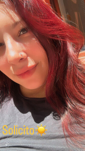 missdaphne Nahé Úniky OnlyFans Fotka 13