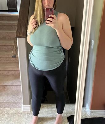 MissesP Nahé Úniky OnlyFans Fotka 11