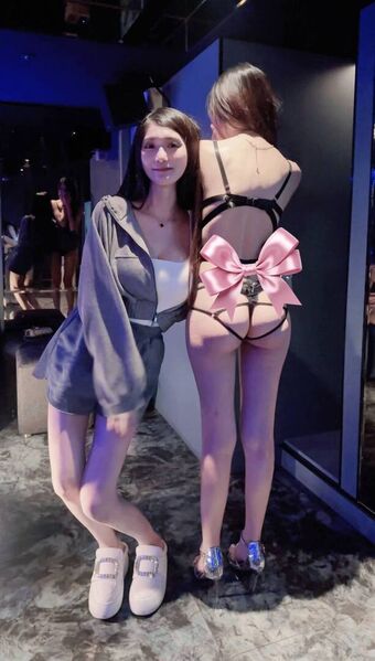 missingvivian Nahé Úniky OnlyFans Fotka 65