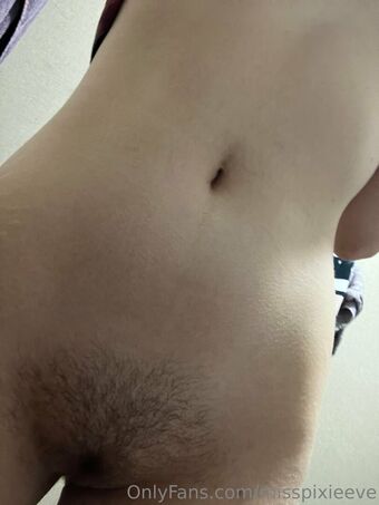 misspixieeve Nahé Úniky OnlyFans Fotka 37