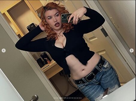 misssclair Nahé Úniky OnlyFans Fotka 25
