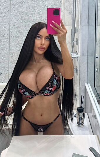 misstinyc Nahé Úniky OnlyFans Fotka 28
