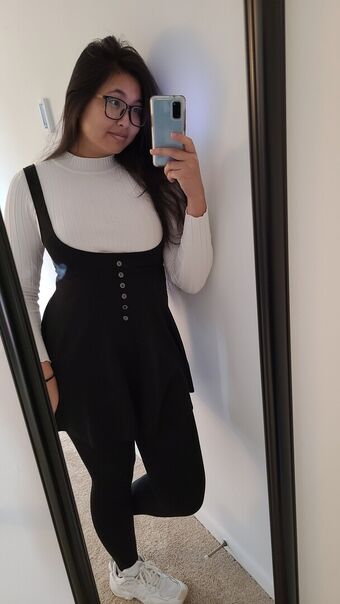 Mistletoad Nahé Úniky OnlyFans Fotka 53