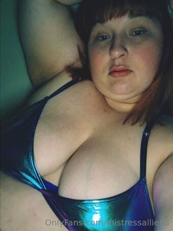 mistressallie93