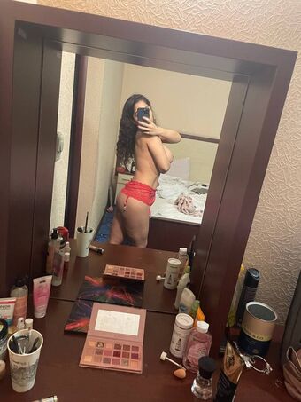 Mitooolixx Nahé Úniky OnlyFans Fotka 7