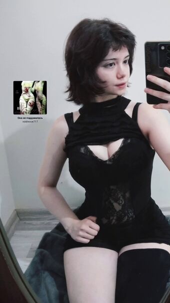 Mitsurigen Nahé Úniky OnlyFans Fotka 10