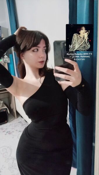Mitsurigen Nahé Úniky OnlyFans Fotka 11