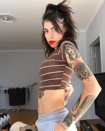 mividapocha Nahé Úniky OnlyFans Fotka 7