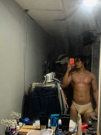 mk7fitbody Nahé Úniky OnlyFans Fotka 12