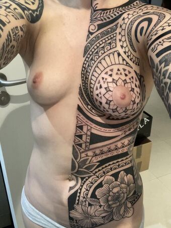 mmm4445 Nahé Úniky OnlyFans Fotka 13