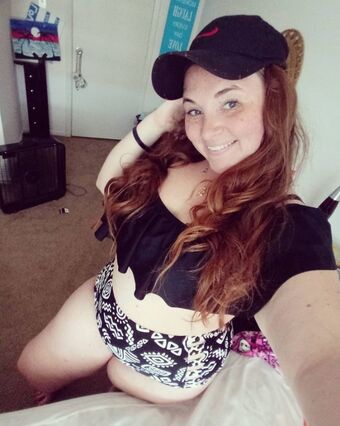 mobuns Nahé Úniky OnlyFans Fotka 1