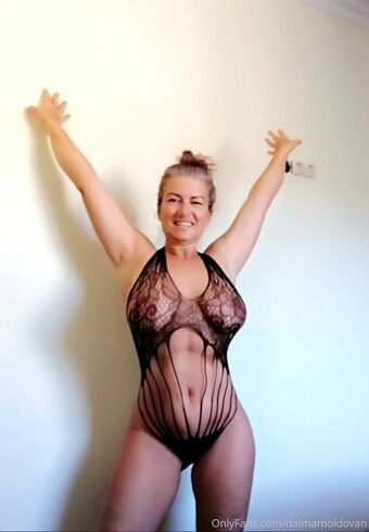 Model Stilus Nahé Úniky OnlyFans Fotka 9