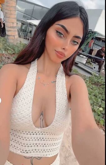 modelazal1 Nahé Úniky OnlyFans Fotka 16